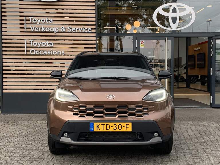 Toyota