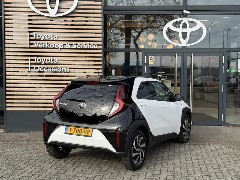 Toyota
