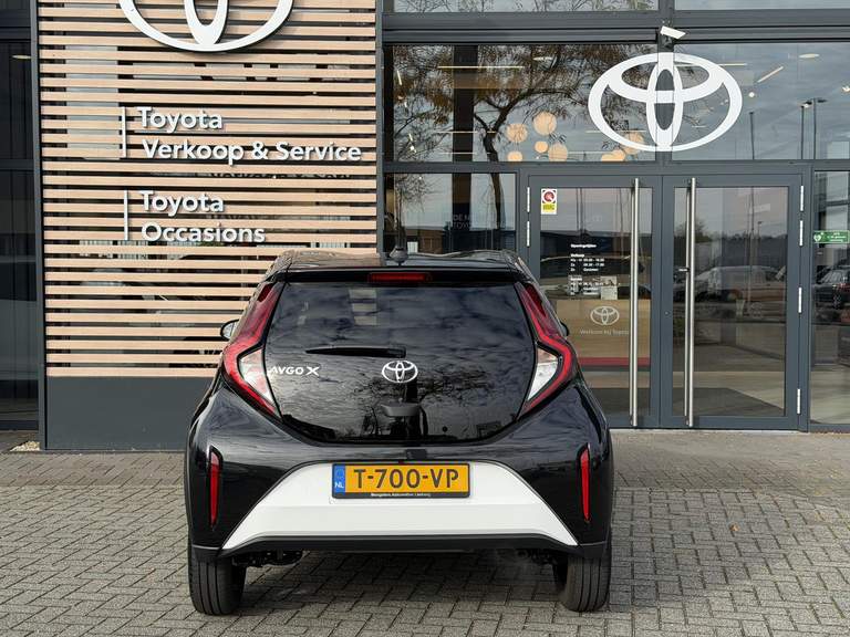 Toyota