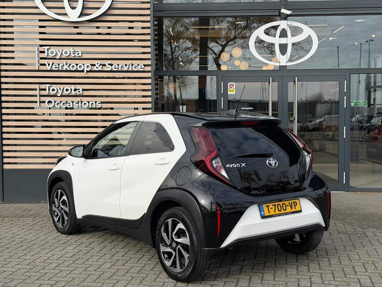 Toyota