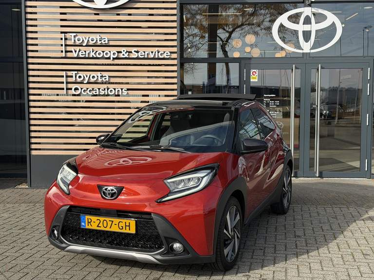 Toyota