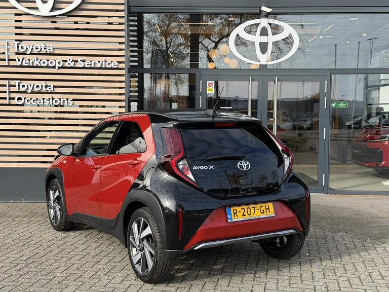Toyota