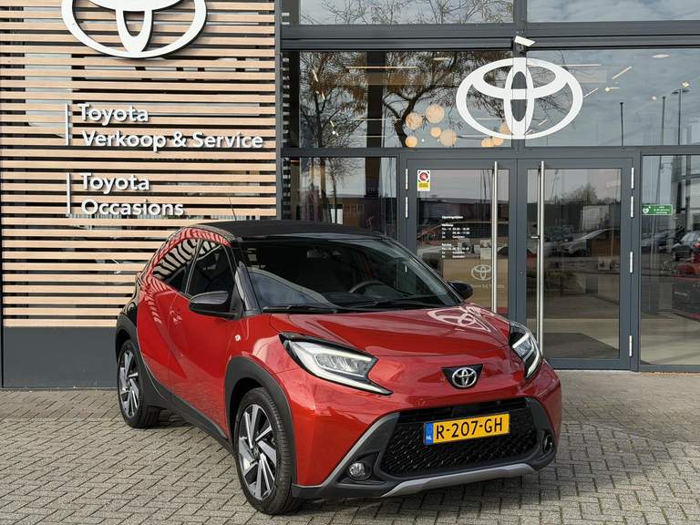 Toyota