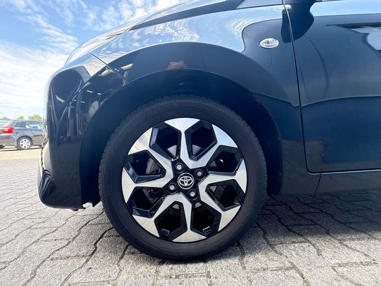Toyota