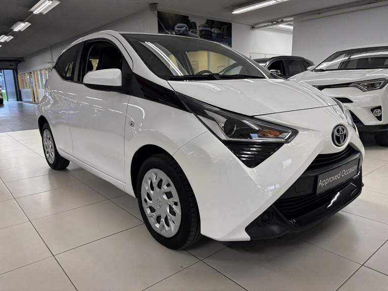 Toyota