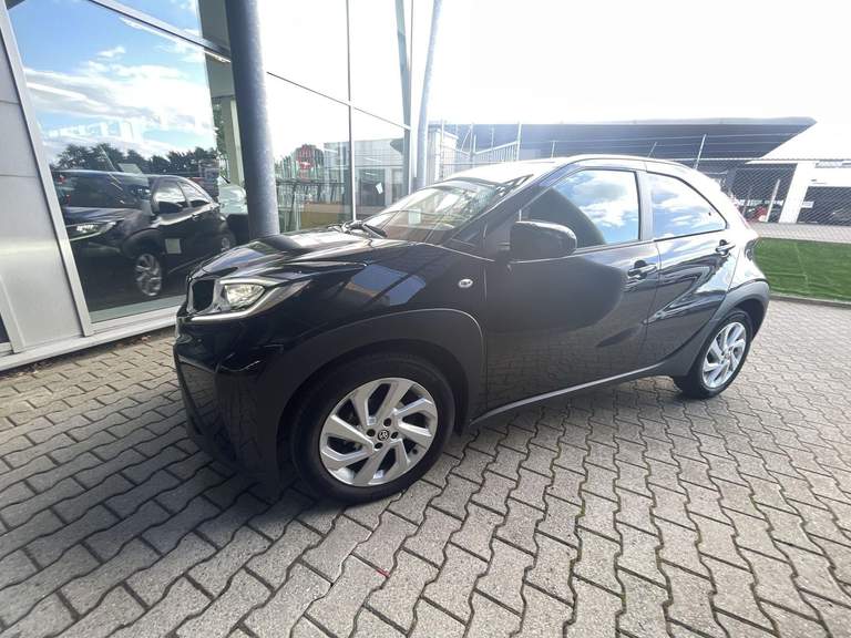Toyota