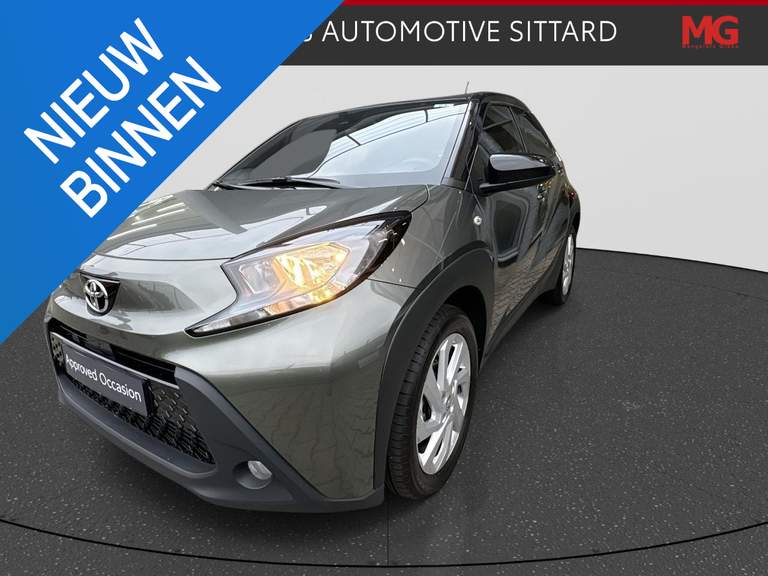 Toyota