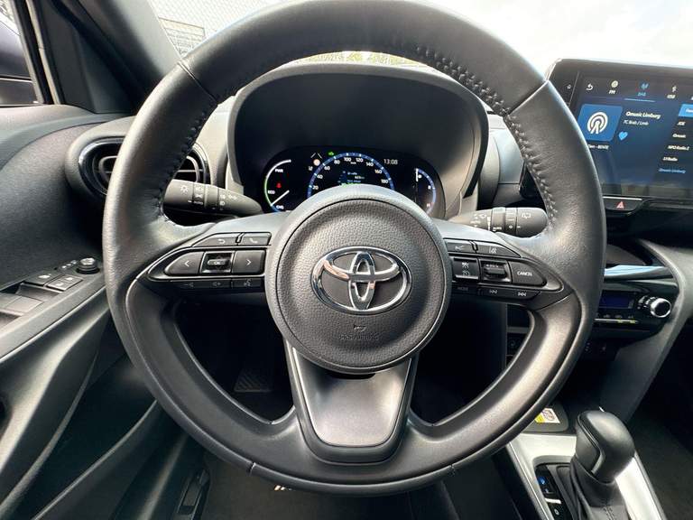 Toyota Toyota