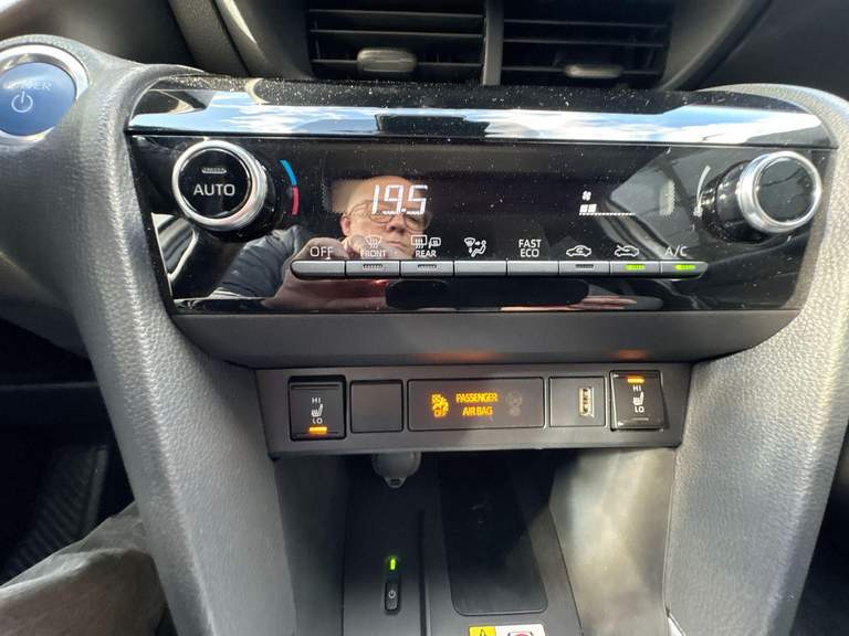 Toyota Toyota