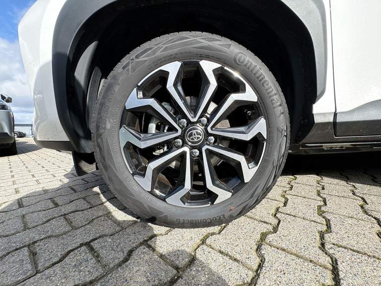 Toyota Toyota