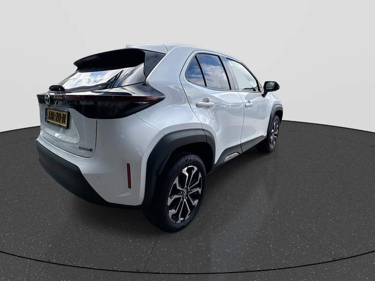 Toyota Toyota