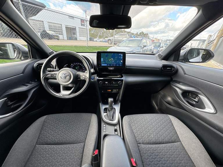 Toyota Toyota