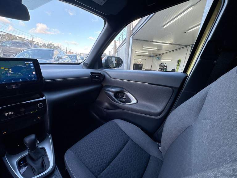 Toyota Toyota