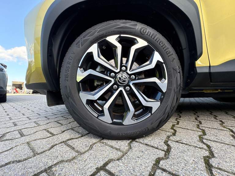 Toyota Toyota
