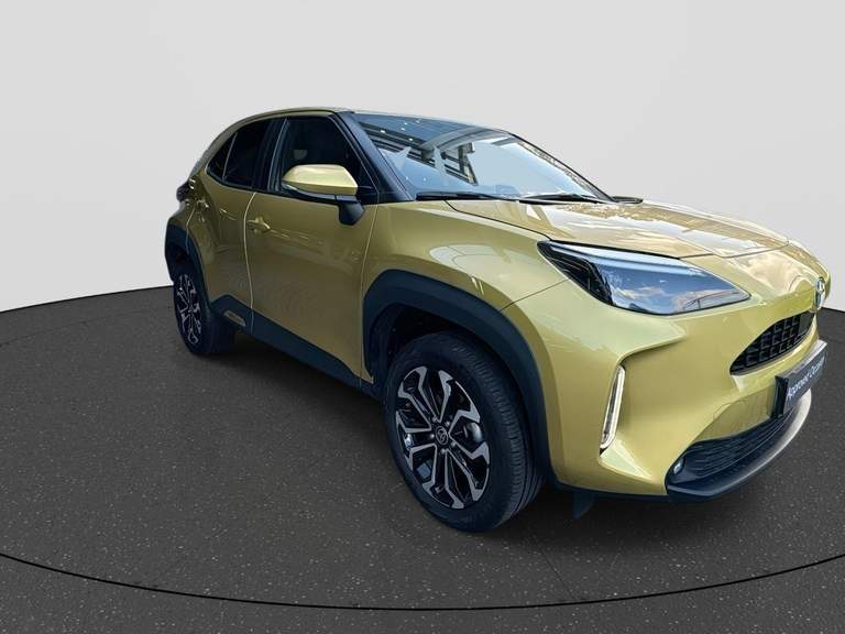 Toyota Toyota