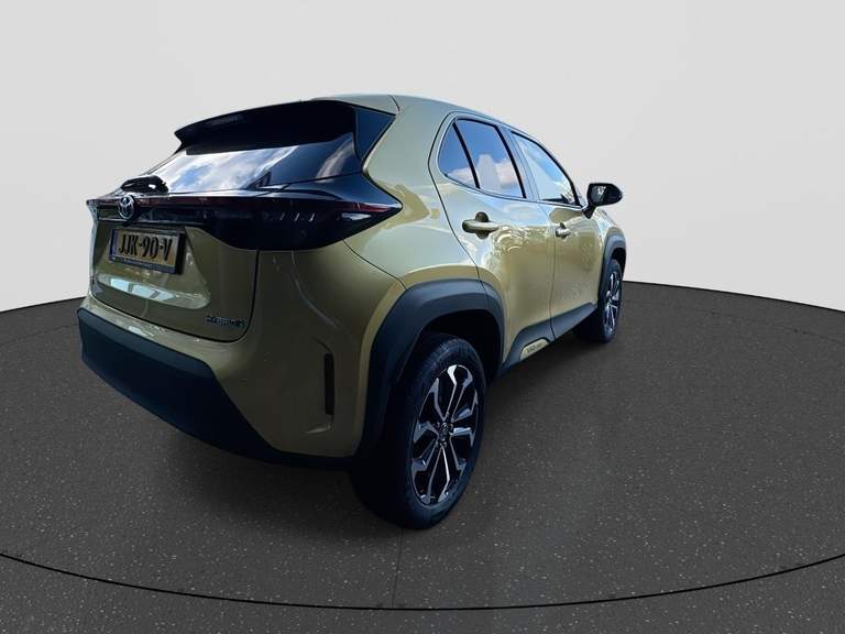 Toyota Toyota
