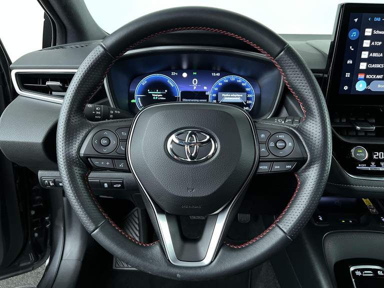 Toyota Toyota