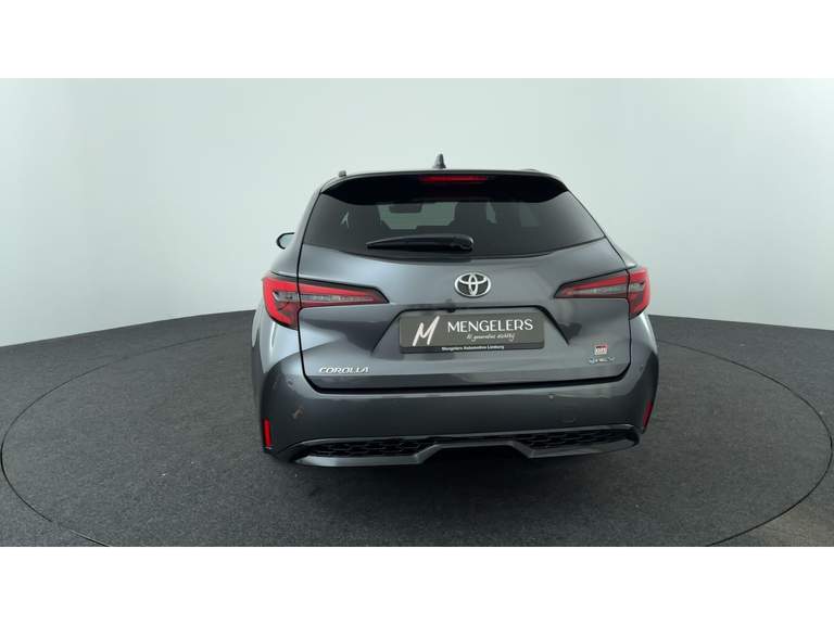 Toyota Toyota