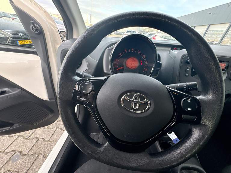 Toyota Toyota