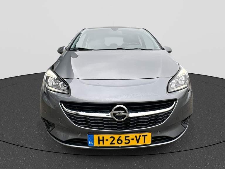 Opel Opel