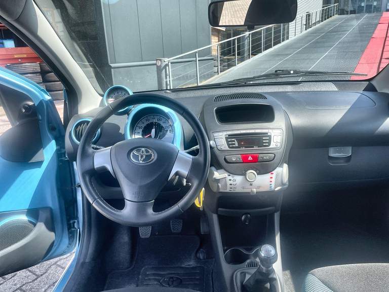 Toyota