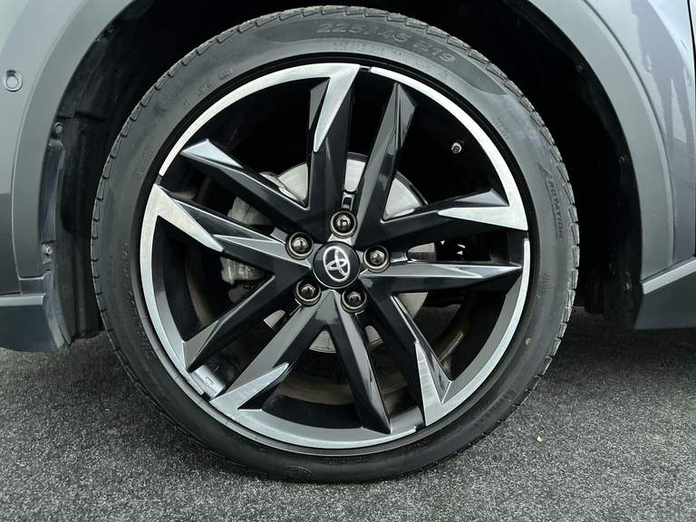 Toyota Toyota