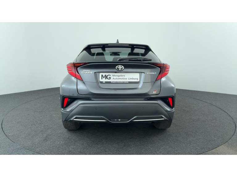 Toyota Toyota