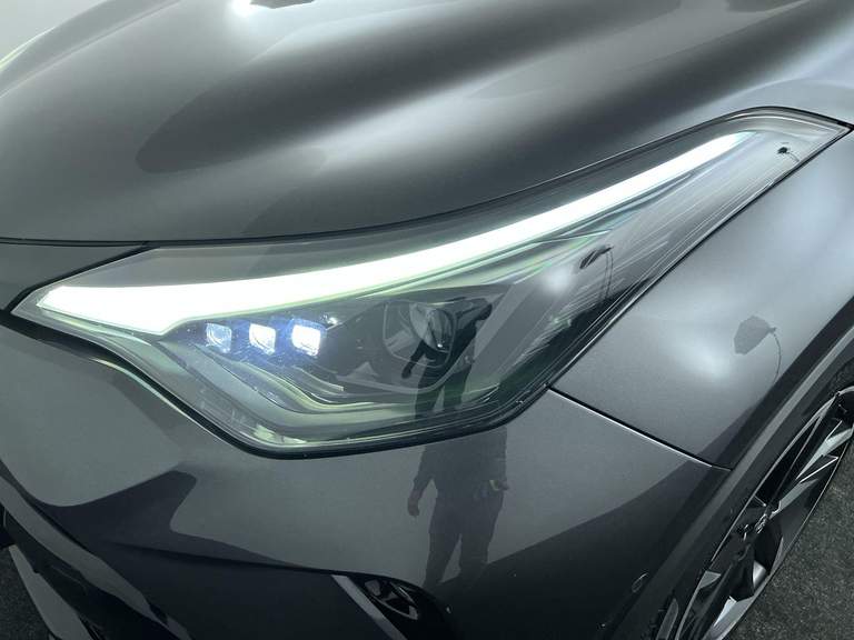 Toyota Toyota