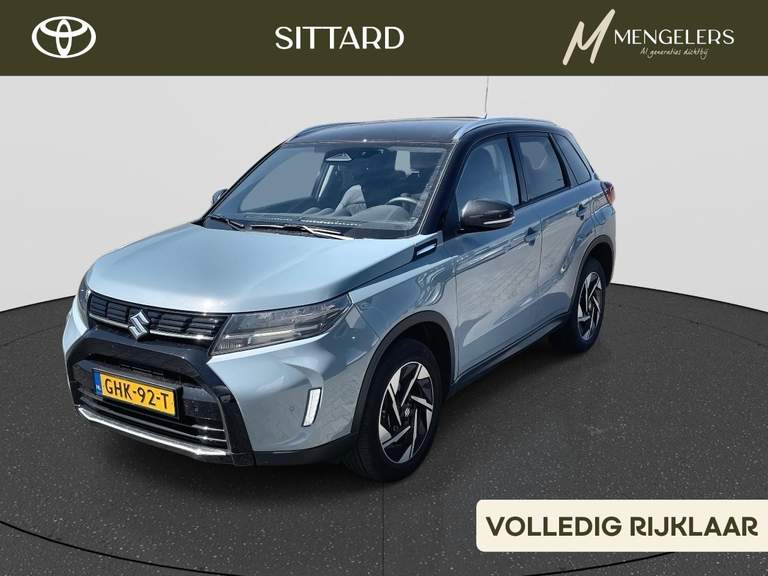 Suzuki