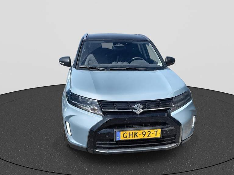 Suzuki