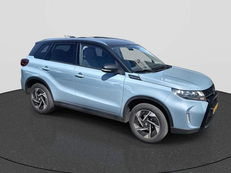 Suzuki