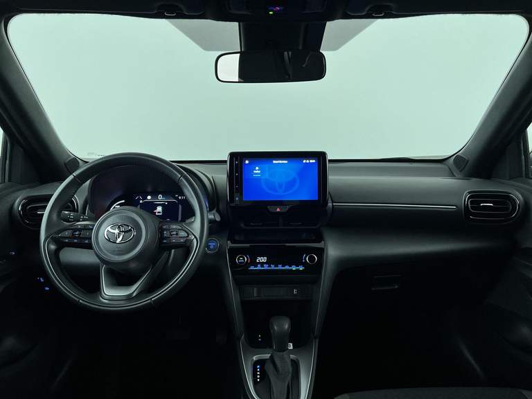 Toyota Toyota