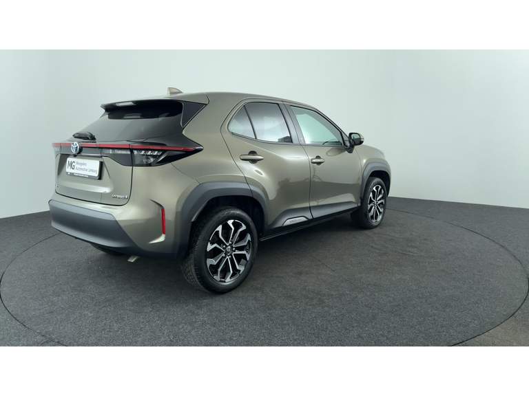 Toyota Toyota
