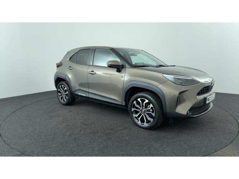 Toyota Toyota