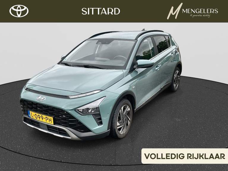 Hyundai