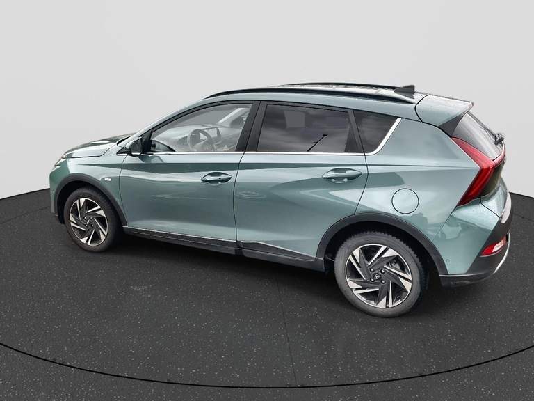 Hyundai