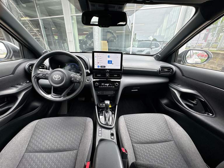 Toyota Toyota