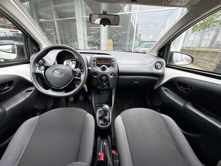 Toyota
