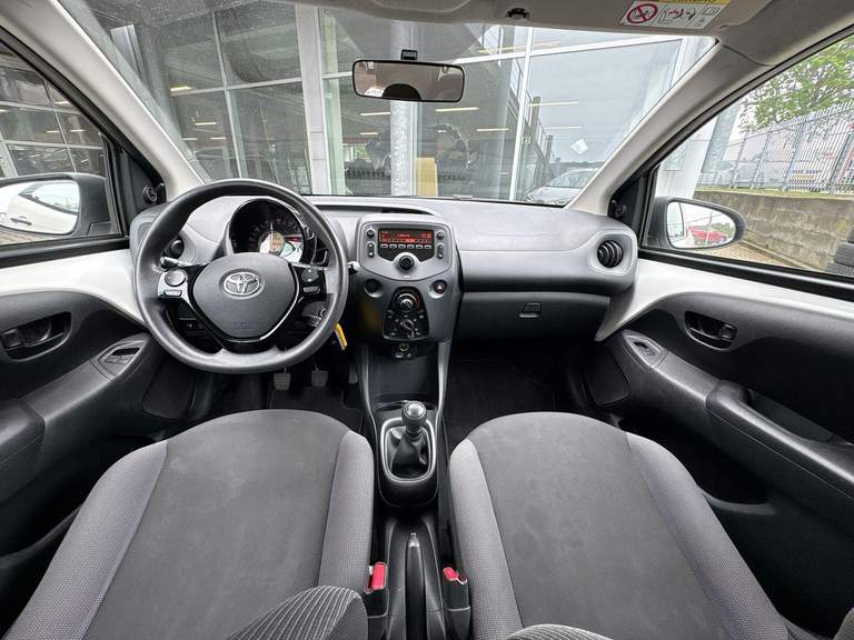 Toyota