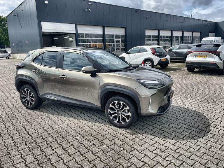 Toyota