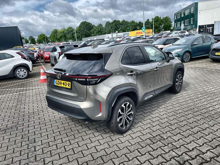 Toyota