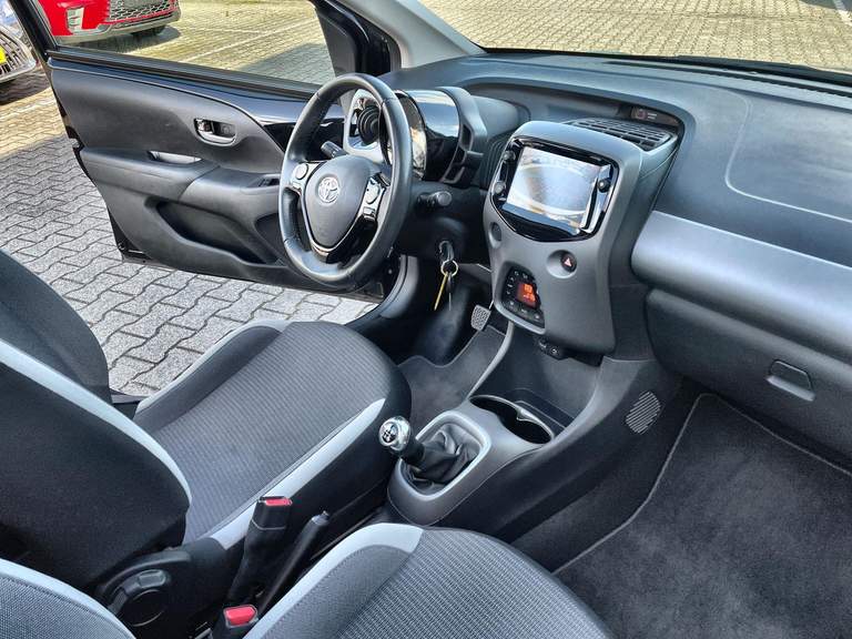 Toyota
