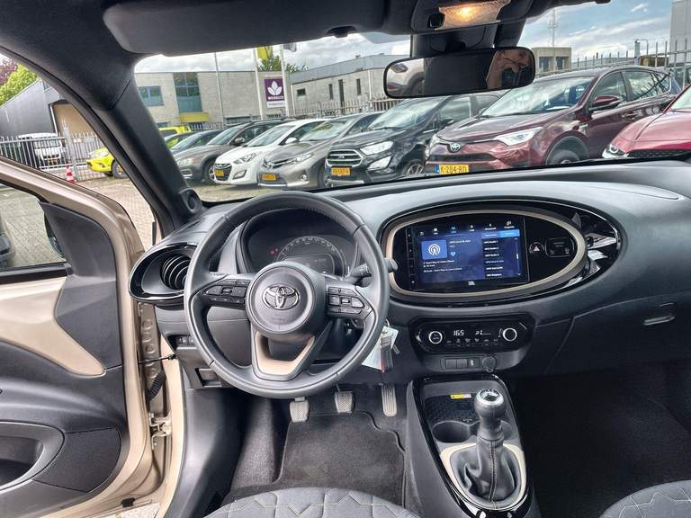 Toyota