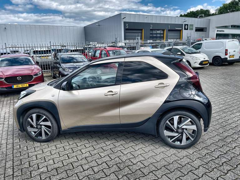 Toyota