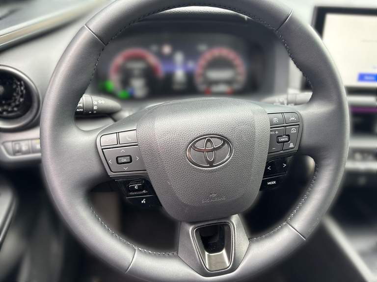 Toyota Toyota