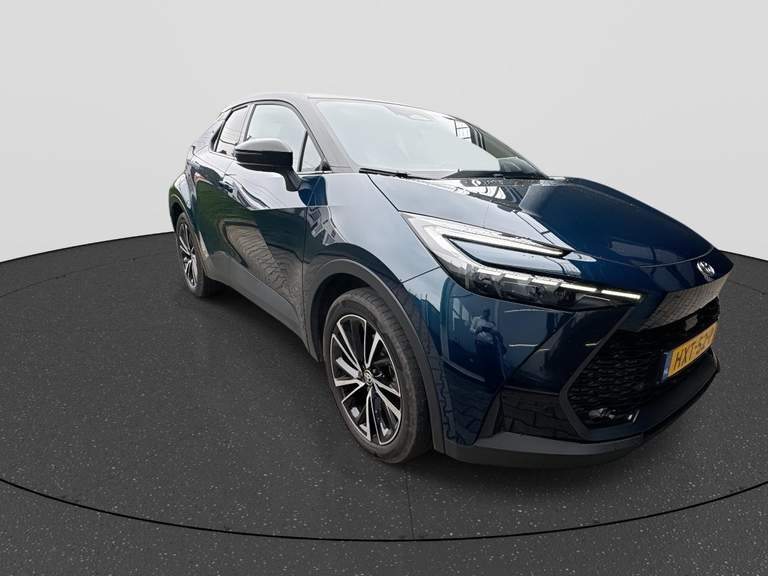 Toyota Toyota