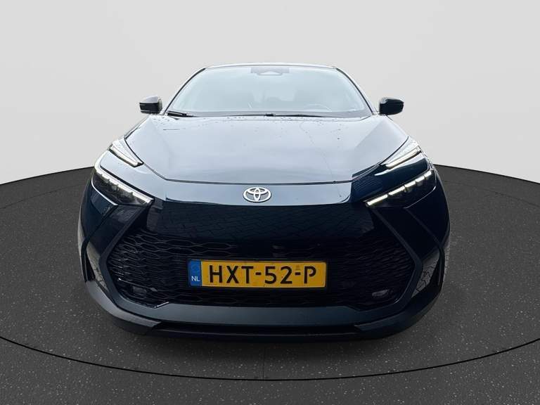Toyota Toyota