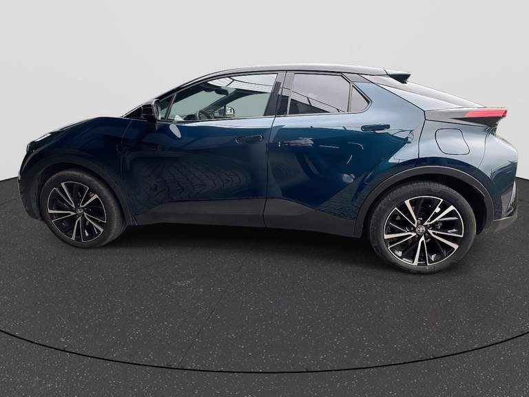 Toyota Toyota
