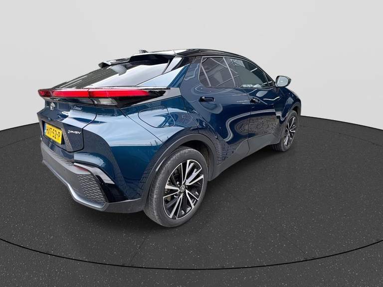 Toyota Toyota