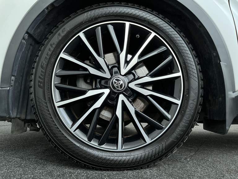 Toyota Toyota